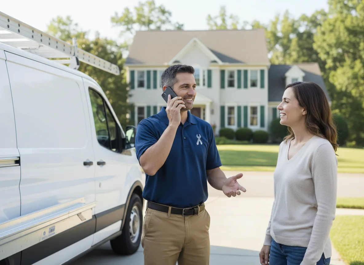 Home Gutter Service Benton, PA FAQs